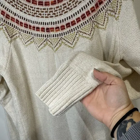 Loft Women's Pullover Cozy Sweater Size XL - Picture 8 of 8